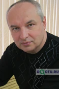 Птичкин Игорь Викторович - Саратов