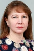 Птичкина Людмила Валерьевна - Москва