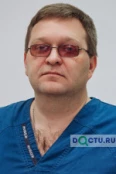 Птицын Александр Александрович - Воронеж