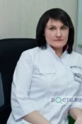 Птух Евгения Яковлевна - Владивосток