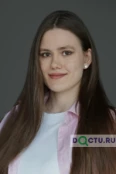 Птухина Виктория Андреевна - Екатеринбург