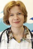 Птушкина Екатерина Александровна - Москва