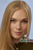 Пучина Мария Николаевна - Великий Новгород