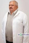 Пучинкин Владимир Николаевич - Тамбов