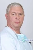 Пучкин Юрий Алексеевич - Москва