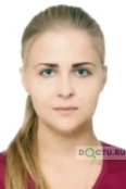 Пучкина Анна Александровна - Новороссийск