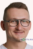 Пучков Михаил Анатольевич - Омск