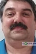 Пучков Владислав Орестович - Москва