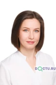 Пучкова Елена Викторовна - Кемерово