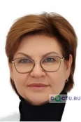 Пучкова Галина Анатольевна - Рязань