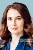 Пучкова Ирина Сергеевна - Рязань