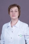 Пучкова Нина Анатольевна - Москва