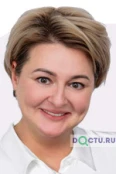 Пучнина Екатерина Владимировна - Санкт-Петербург