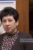 Пучнина Ольга Николаевна - Мичуринск