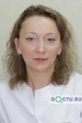 Пуцына Наталья Николаевна - Москва