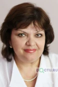 Пудеян Варсеник Ервандовна - Ростов-на-Дону