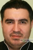 Пудяков Петр Станиславович - Санкт-Петербург