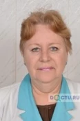 Пудофеева Ольга Вадимовна - Самара