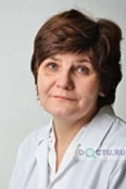 Пудовик Татьяна Владимировна - Казань