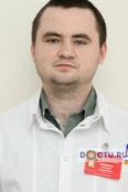 Пудовкин Алексей Андреевич - Тамбов