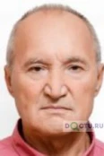 Пудовкин Валентин Александрович - Симферополь