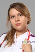 Пудовкина Марина Аркадьевна - Тамбов