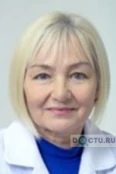 Пудрик Вера Владимировна - Санкт-Петербург