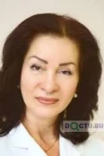 Пугач Надежда Андреевна - Челябинск