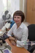 Пугач Регина Владимировна - Благовещенск