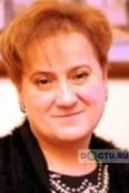 Пугаченко Наталья Викторовна - Томск