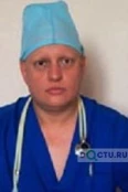 Пугачев Александр Николаевич - Омск