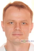 Пугачев Станислав Валерьевич - Кемерово