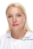 Пугачева Елена Владимировна - Красноярск