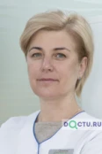 Пугачева Елена Алексеевна - Гусь-Хрустальный