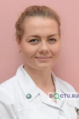 Пугачева Юлия Константиновна - Ульяновск
