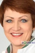 Пугачева Людмила Михайловна - Москва