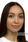 Пугачева Наталья Алексеевна - Москва