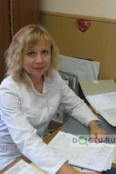 Пугачева Ольга Анатольевна - Казань