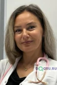 Пугачева Татьяна Александровна - Красноярск