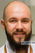 Пуговкин Василий Игоревич - Москва