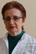 Пуговкина Лариса Витальевна - Мурманск