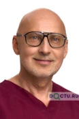 Пуйда Сергей Адольфович - Санкт-Петербург