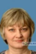Пухач Ирина Николаевна - Москва