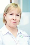 Пухаева Татьяна Федоровна - Новосибирск