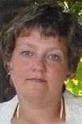 Пуханова Элина Викторовна - Красноярск