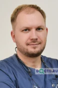 Пухов Виталий Владимирович - Калининград