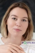 Пухова Екатерина Сергеевна - Москва