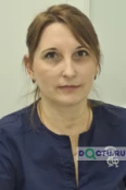 Пухова Наталья Михайловна - Барнаул