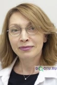 Пухова Татьяна Александровна - Мурманск