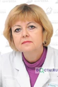 Пухтеева Елена Викторовна - Ульяновск
